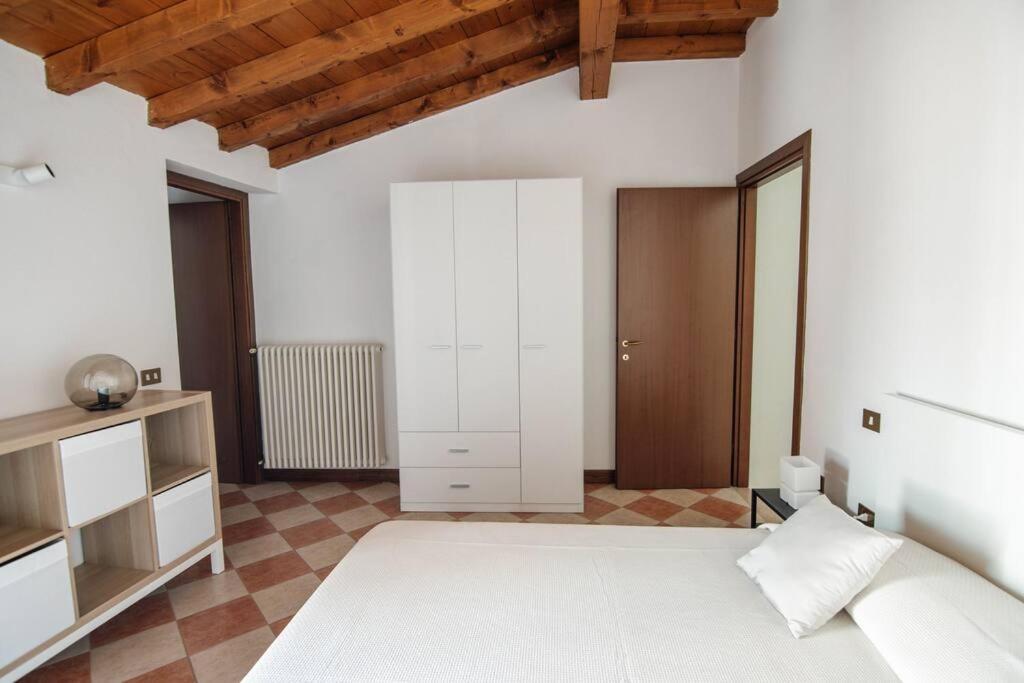 Casa Benzoni Apartment Mantova Exterior photo