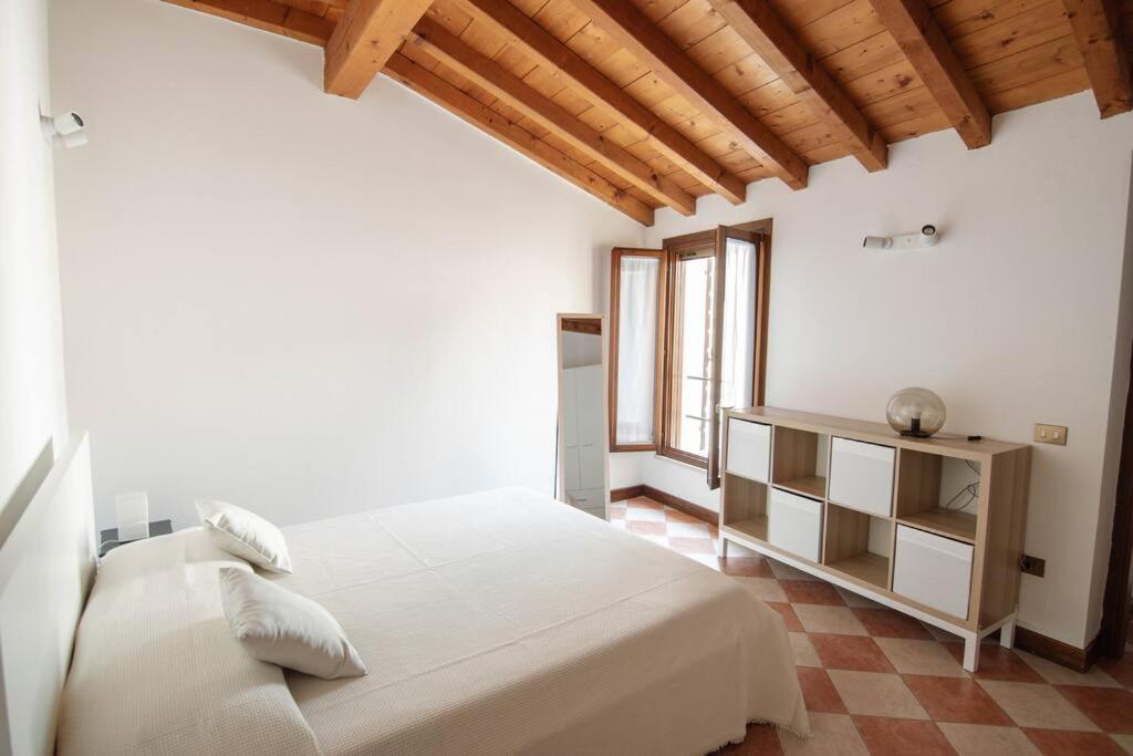 Casa Benzoni Apartment Mantova Exterior photo